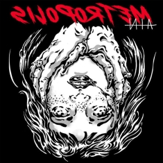 Night In Athens - Metropolis