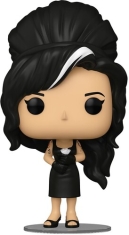 Amy Winehouse - Funko Pop! Rocks: Amy Winehouse - Back To Black
