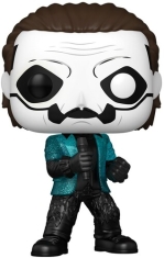 Ghost - Funko Pop! Rocks: Papa Emeritus Iv