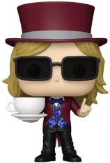 Tom Petty - Funko Pop! Rocks: Don't Come Around Here No More
