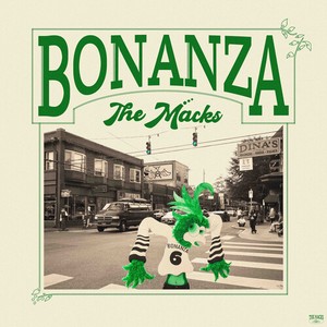 Macks The - Bonanza