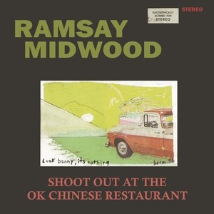 Midwood Ramsay - Shoot Out At The Ok Chinese Restaur