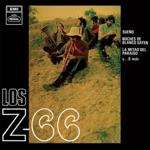 Los Z-66 - Los Z-66