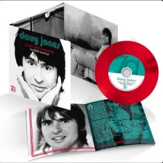 Davy Jones - Music & Memories