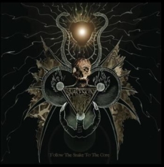 Snakeskin Angels - Follow The Snake To The Core