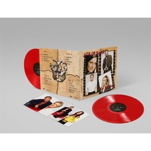 Ace Of Base - The Bridge (30Th Year Anniversary Red 2Lp)