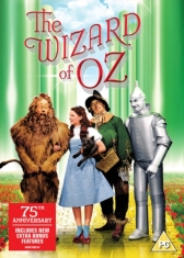Movie - The Wizard Of Oz