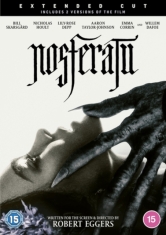 Movie - Nosferatu