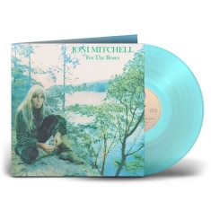 Joni Mitchell - For The Roses