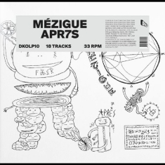 Mézigue - Apr7s