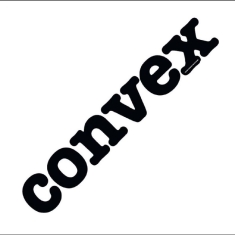 Conrad Schnitzler - Convex