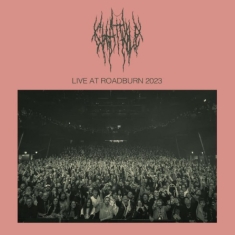 Chat Pile - Live At Roadburn 2023