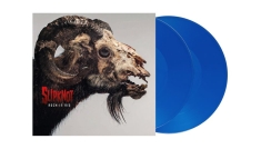 Slipknot - Rock In Rio (Blue Vinyl LP)