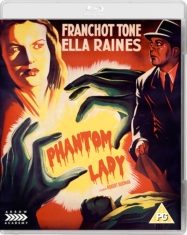 Movie - Phantom Lady
