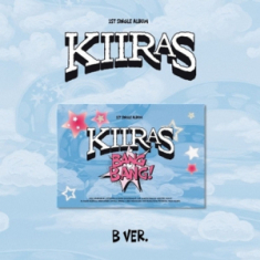 Kiiras - Bang Bang (B Ver.) (Poca)