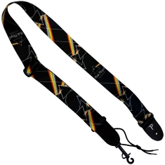Pink Floyd - Logo Guitar Strap