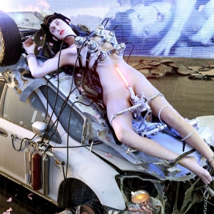 Arca - @@@@@ (Vinyl)