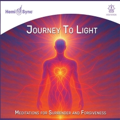 Bill Philipps - Journey To Light: Meditations For S