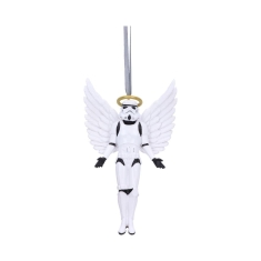 Stormtrooper - Stormtrooper For Heaven's Sake Hanging Ornament