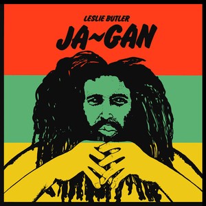 Leslie Butler - Ja-Gan