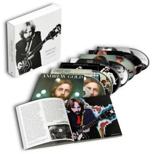 Andrew Gold - Lonely Boy - The Asylum Years Antho