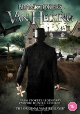 Movie - Bram Stoker's Van Helsing