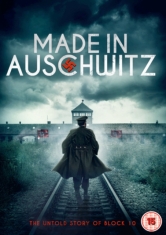 Movie - Made In Auschwitz