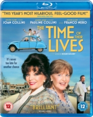 Movie - The Time Of Their Lives
