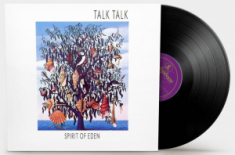Talk Talk - Spirit Of Eden
