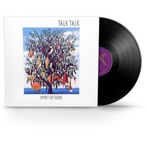 Talk Talk - Spirit Of Eden