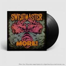 Sweatmaster - More!