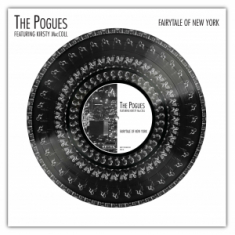 The Pogues - Fairytale Of New York