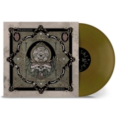 Paradise Lost - Obsidian (Gold Vinyl LP)