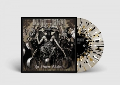 Dimmu Borgir - In Sorte Diaboli (Splatter Vinyl Lp