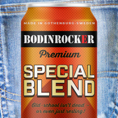 Bodinrocker - Special Blend