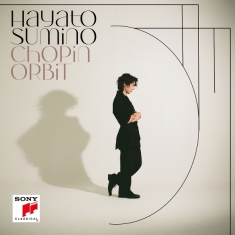 Sumino Hayato - Chopin Orbit