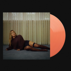 Hilary Duff - Luck... Or Something (Limited 1 X 140G Orange Vinyl Album. Indie Exclusive.)