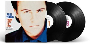 Young Paul - From Time To Time: The Singles Collection
