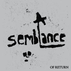 Gamedze Asher - A Semblance: Of Return (