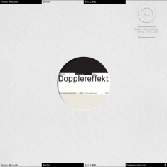 Dopplereffekt - Metasymmetry