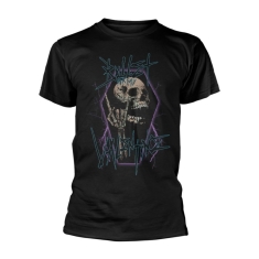 Bullet For My Valentine - T/S Thrash Skull (M)