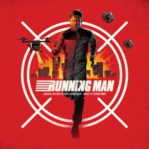 Steven Price - The Running Man