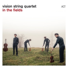 Vision String Quartet - In The Fields