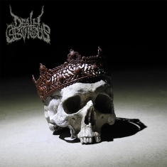 Death Obvious - Death Obvious (Digipack)