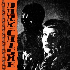 Dark Chisme - Dark Chisme (Clear With Black/Orang