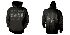 Marduk - Hood - Opus Nocturne B (Xl)
