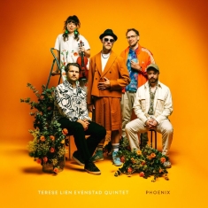 Terese Lien Evenstad Quintet - Phoenix