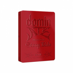 Stray Kids - World Tour - DominATE SEOUL + Photocard Set