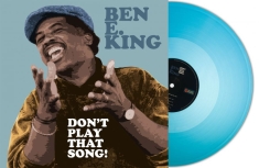 Ben E. King - Dont Play That Song (Turquoise Viny