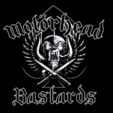 Motörhead - Bastards